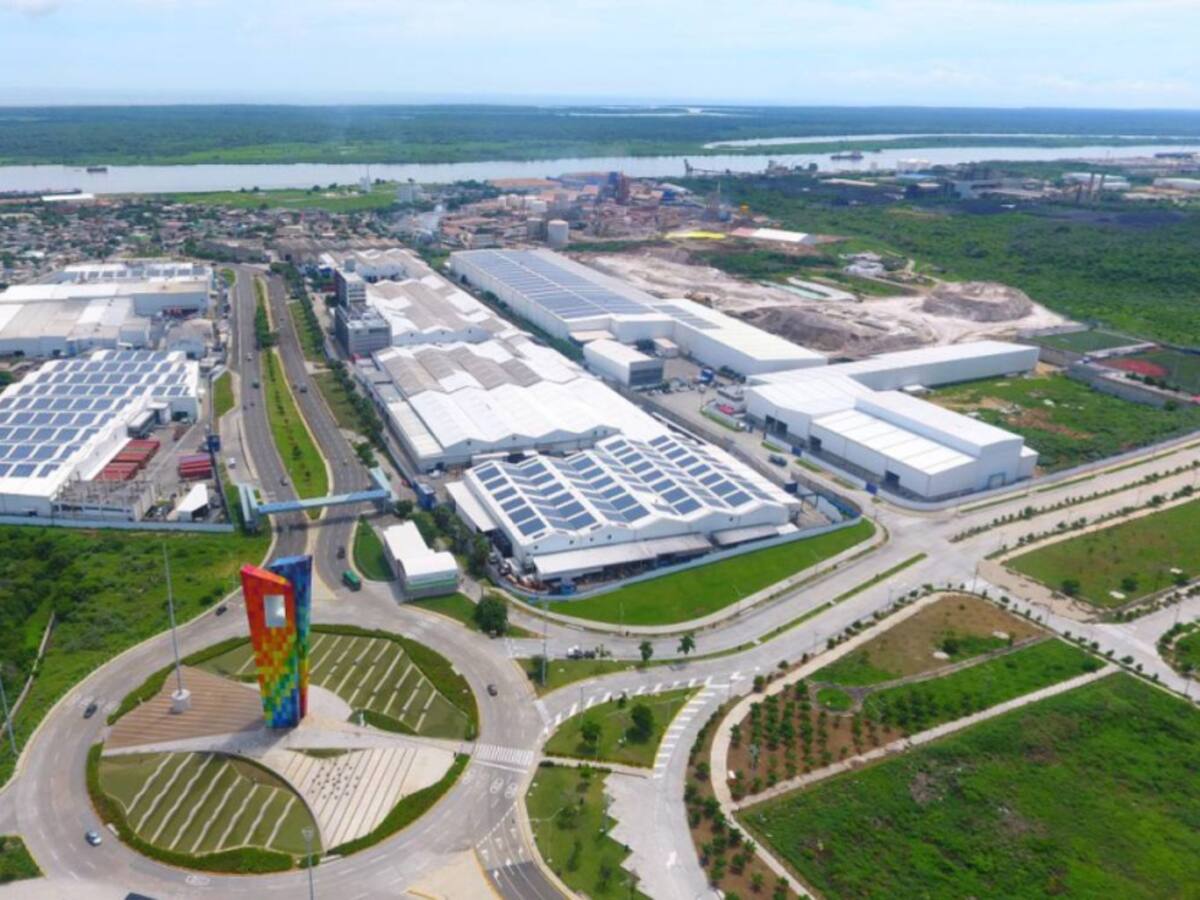 Cuestionamientos por cambios del uso de suelos en predios que Argos vendió a Tecnoglass