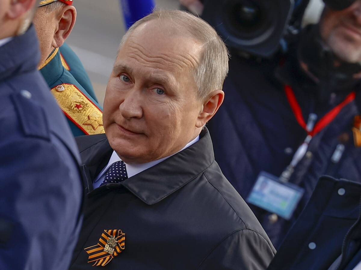 Kremlin: la “guerra económica” no afectará a la Unión Económica Euroasiática