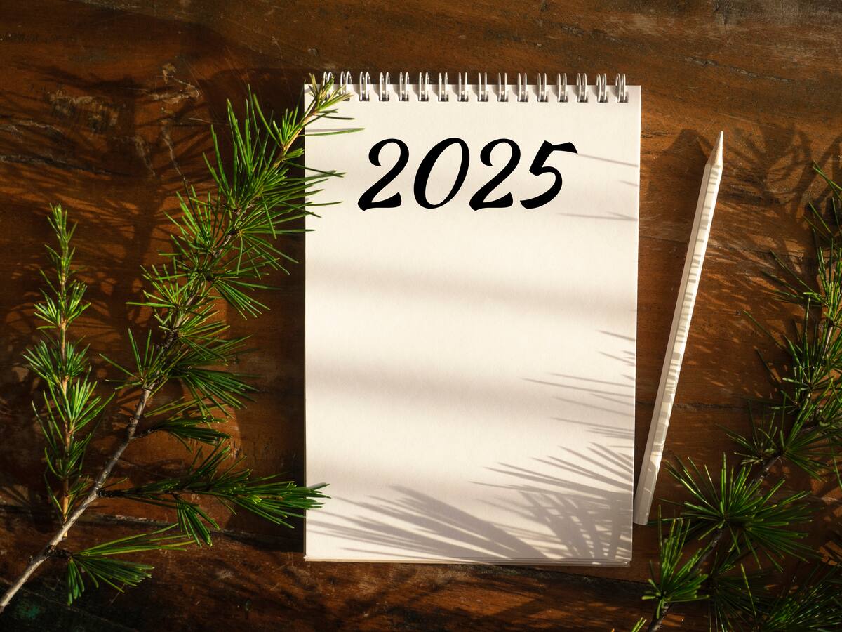 ¿Para qué será crucial el 2025?