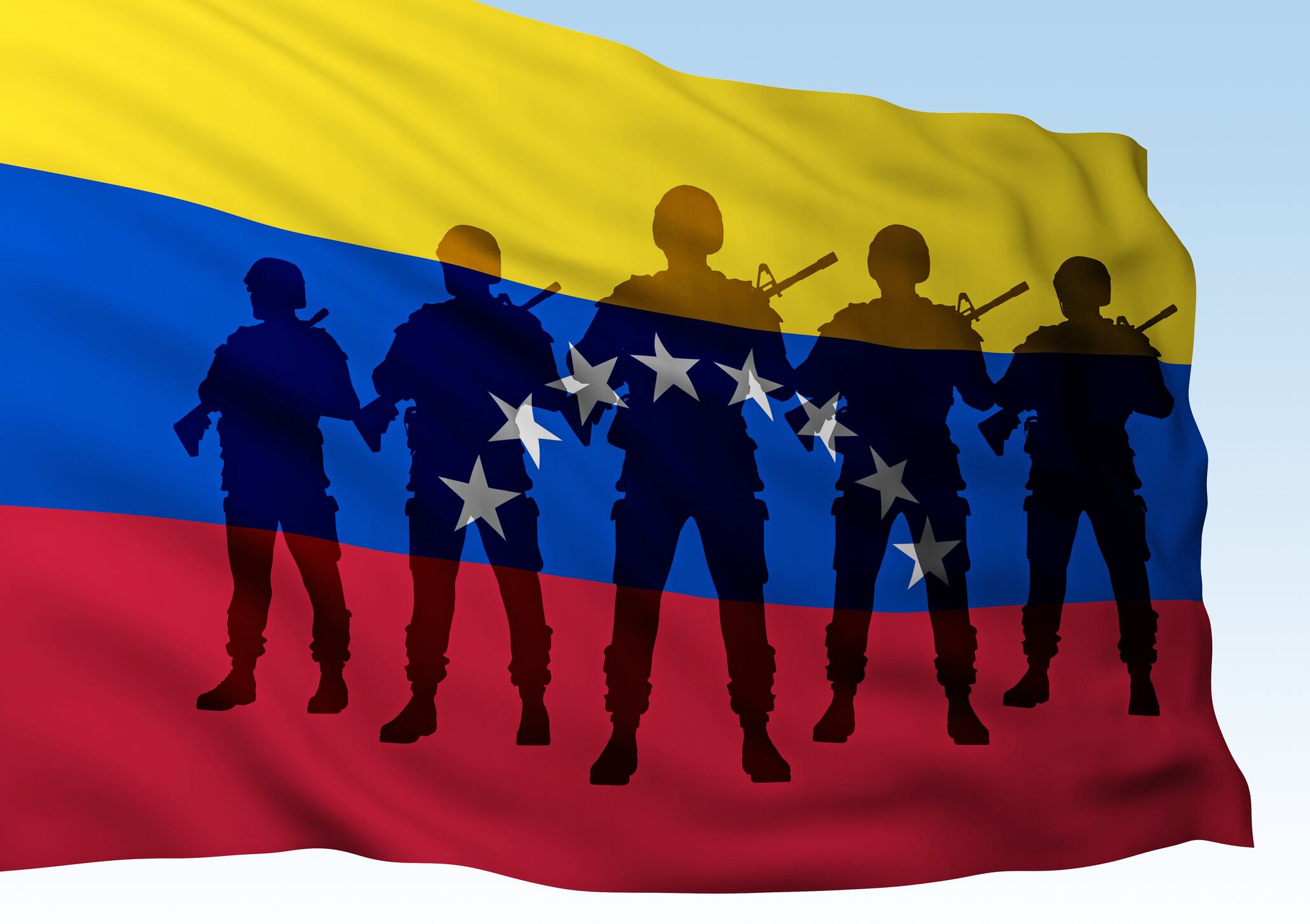 Imagen de referencia. Foto: Getty Images