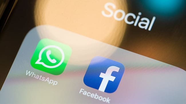 Demandan a WhatsApp, acusándola de violar privacidad. Foto: Getty Images