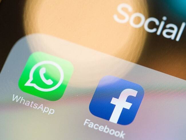 Demandan a WhatsApp, acusándola de violar privacidad. Foto: Getty Images