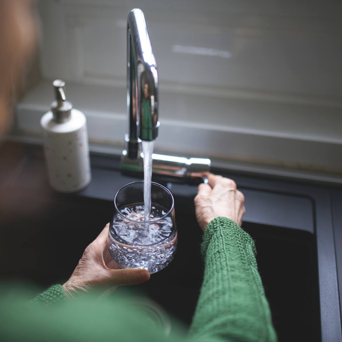 Estos son los barrios afectados con el racionamiento de agua este 23 de junio en Bogotá