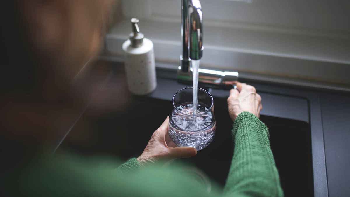 Estos son los barrios afectados con el racionamiento de agua este 4 de mayo en Bogotá