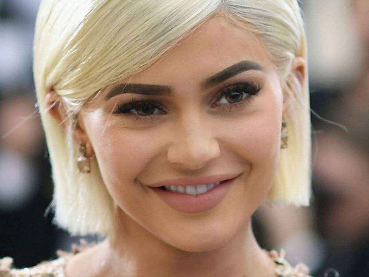 Snapchat habría perdido 1.000 millones por tuit de Kylie Jenner