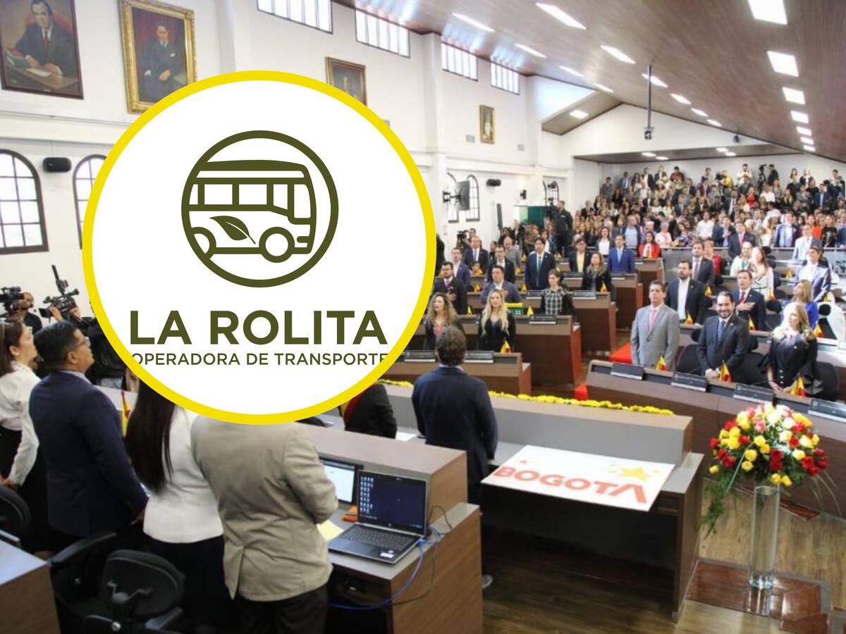 Así fue la votación en el Concejo de Bogotá para la irregular creación de ‘La Rolita’