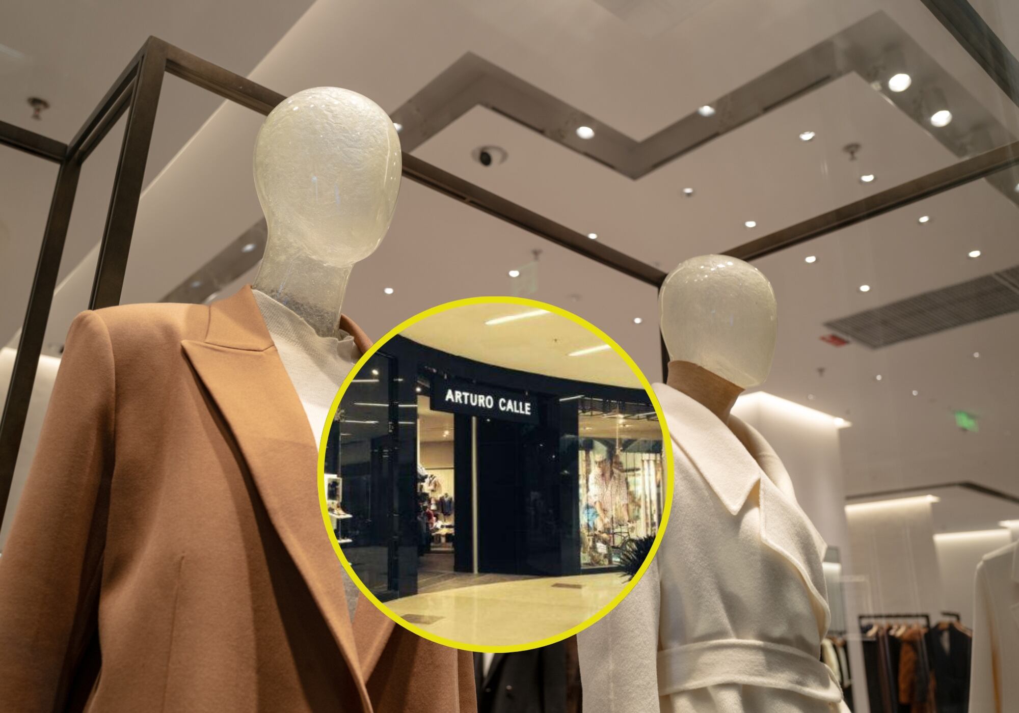 Arturo Calle. Foto: Getty Images.