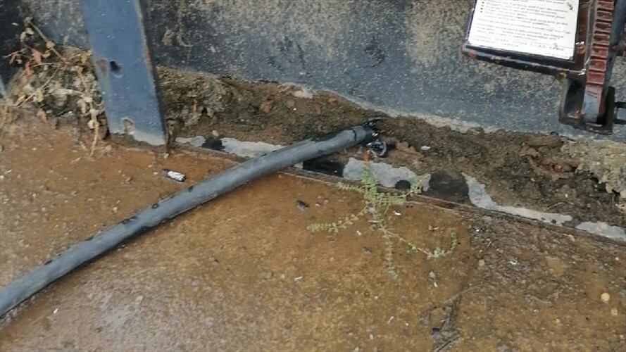 Ecopetrol pozos. Foto: Ecopetrol.