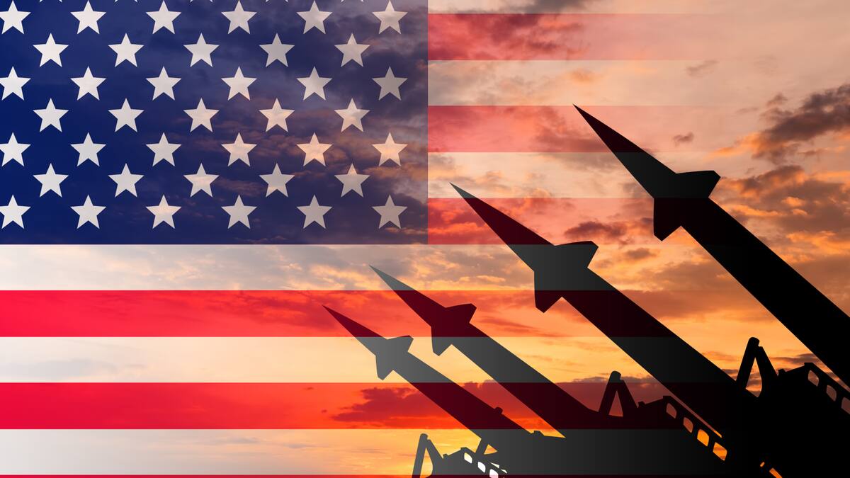 ¿Cuáles son los países con más armas nucleares? Algunos las almacenan en otros territorios