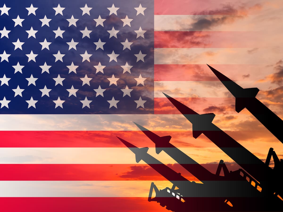 ¿Cuáles son los países con más armas nucleares? Algunos las almacenan en otros territorios