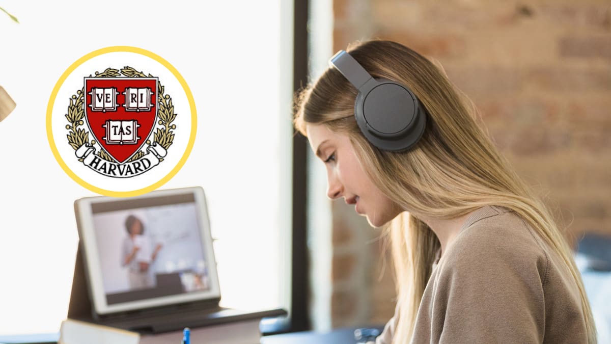 ¡Inscríbase! Harvard ofrece curso de Arquitectura 100 % gratuito