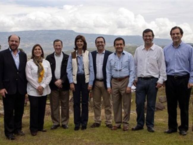 Foto: Agencia EFE