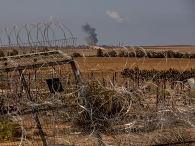 “La espera es terrible”: padre de argentinos-israelíes secuestrados por Hamás