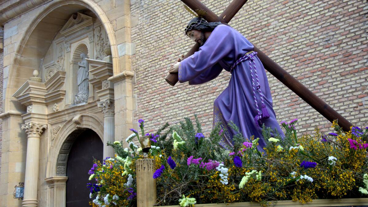 ¿Cuándo es Semana Santa en Colombia? Días santos en abril 2023