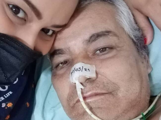 Covid- 19 Santander . Foto:María Fernanda Hernández.