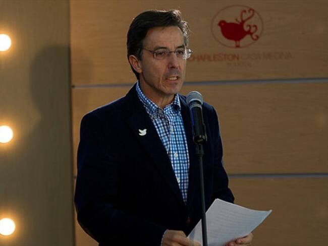 Roberto Prieto. Foto: Colprensa