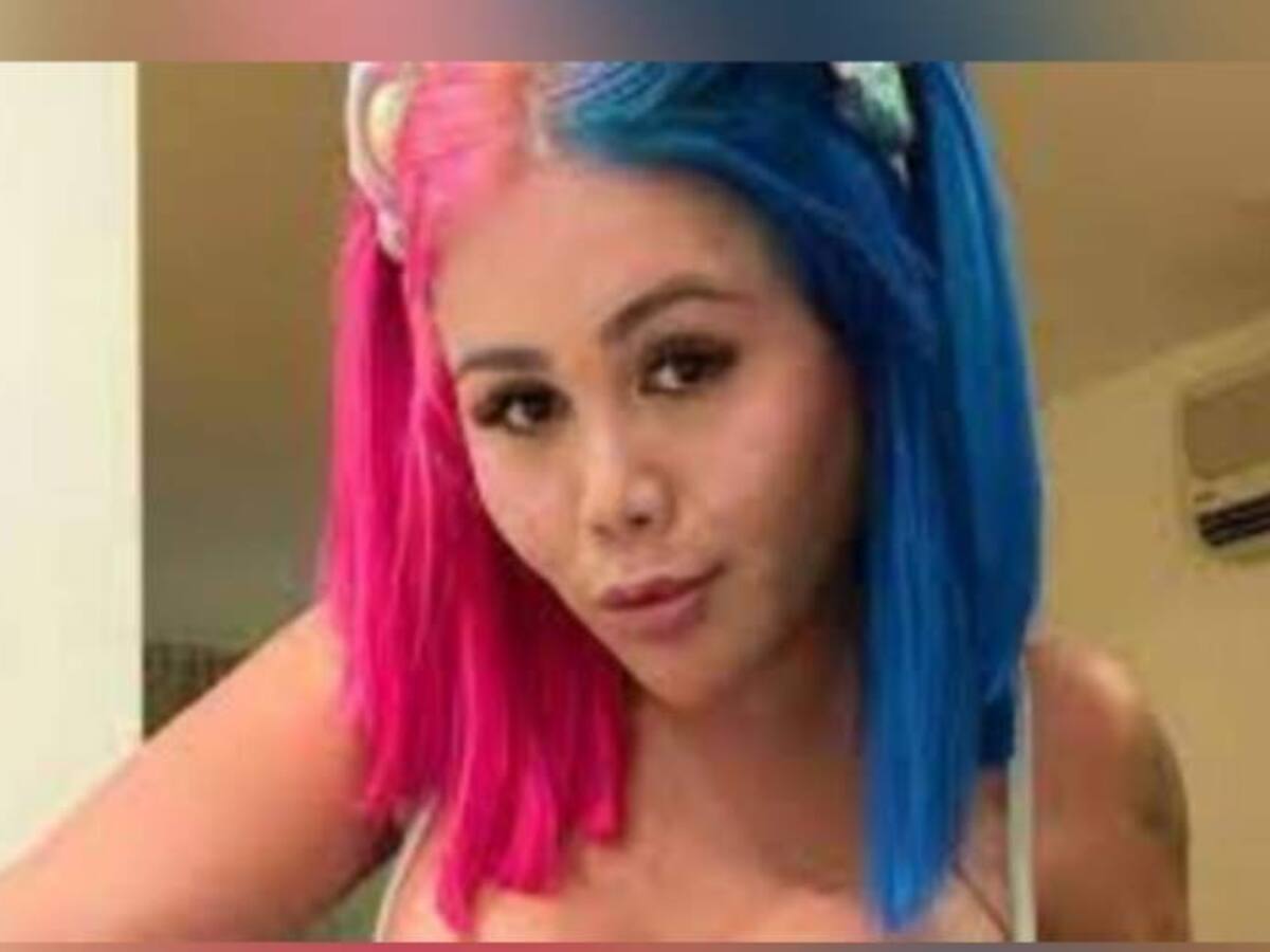 Yina Calderón aclara rumores acerca de su supuesta relación con Alan Ramírez