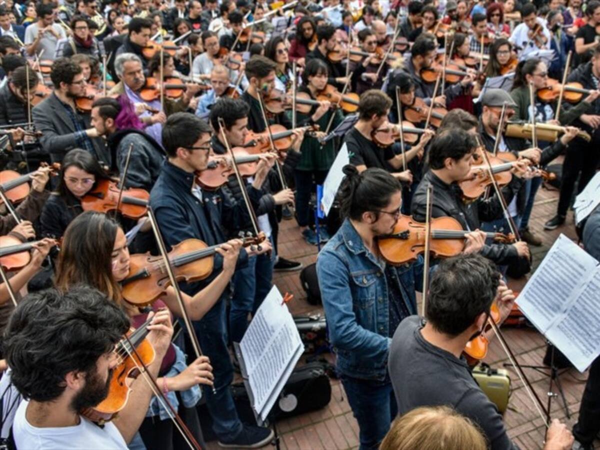 Manifestantes se han dado cuenta que la violencia no es el camino: gestora de convivencia