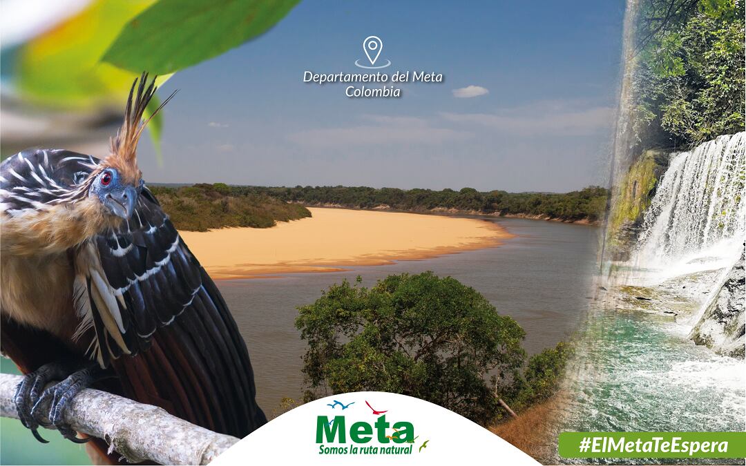 Un destino con magia y encanto que debe conocer en estas vacaciones.