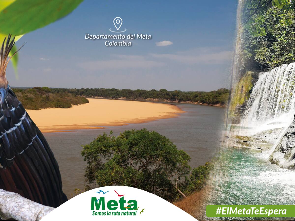 Un destino con magia y encanto que debe conocer en estas vacaciones.