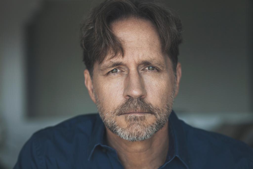 Guy Ecker. Foto: Cortesía