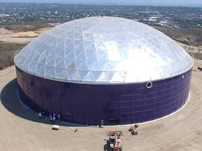 Aún no hay avances en el proceso judicial. Foto: Alcaldía de Barranquilla(Thot).