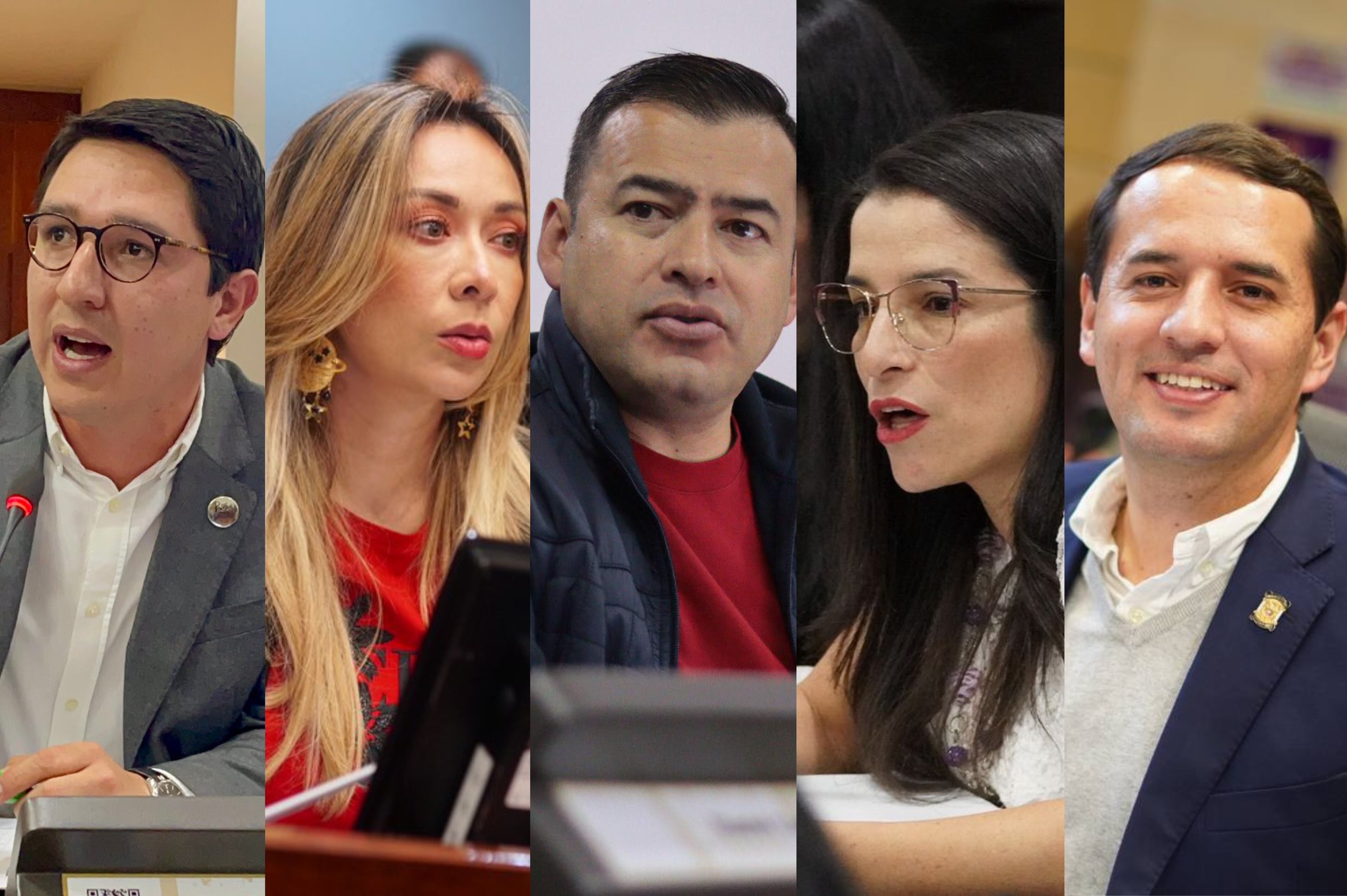 Alianza Verde no llegó a acuerdo por la presidencia de la Cámara tras reunión clave