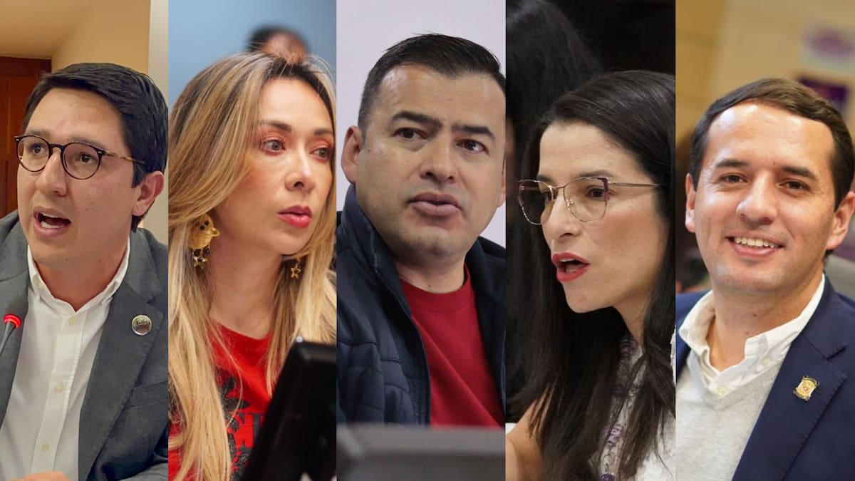 Alianza Verde no llegó a acuerdo por la presidencia de la Cámara tras reunión clave