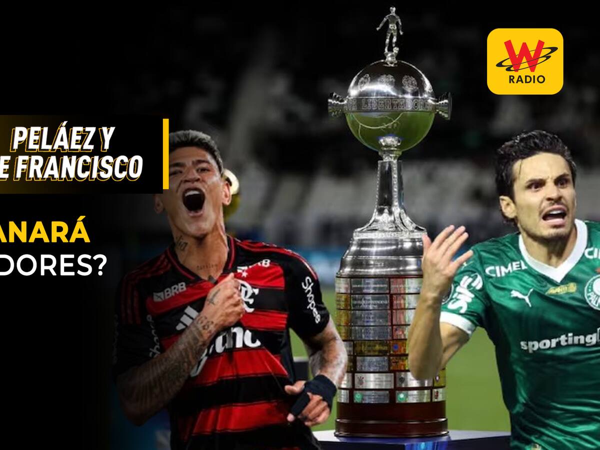 Escuche aquí el audio completo de Peláez y De Francisco de este 28 de noviembre de 2025
