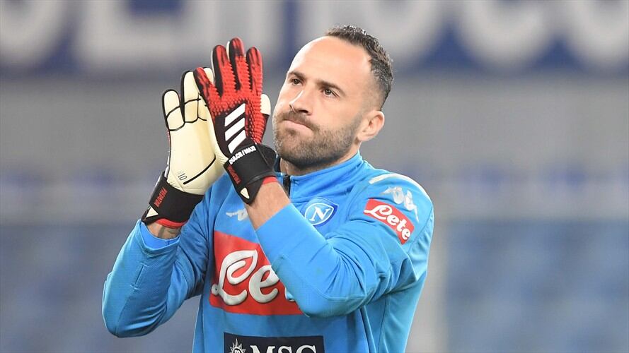 David Ospina se perderá el inicio de las Eliminatorias. Foto: Getty