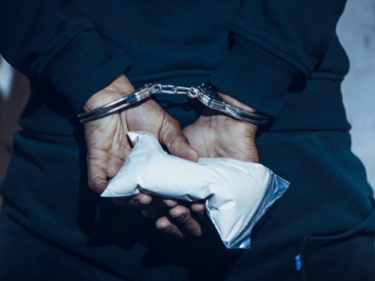 Narcotraficantes se niegan a realizarse prueba de COVID-19 para evitar su extradición