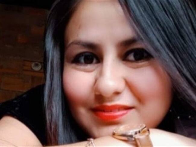 Lida Muñoz . Foto: Cortesía Sucesos Cauca