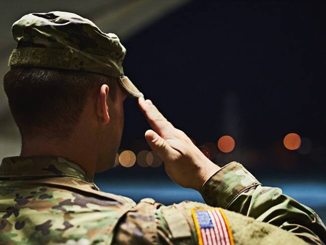 Las Brigadas de Asistencia de la Fuerza de Seguridad (SFAB) hacen presencia en territorio colombiano desde la primera semana de junio. Foto: Getty Images