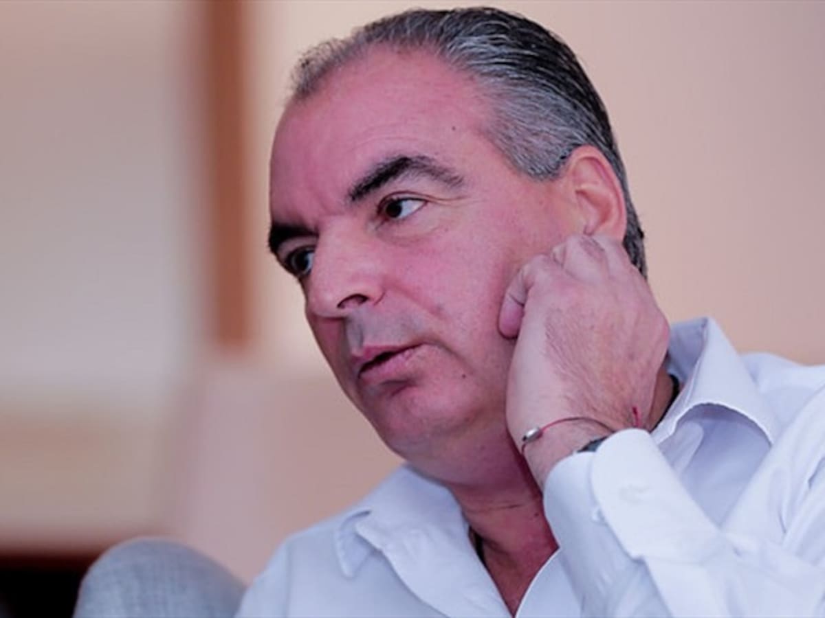 Exministro Iragorri se retracta de señalamientos a Fedegan