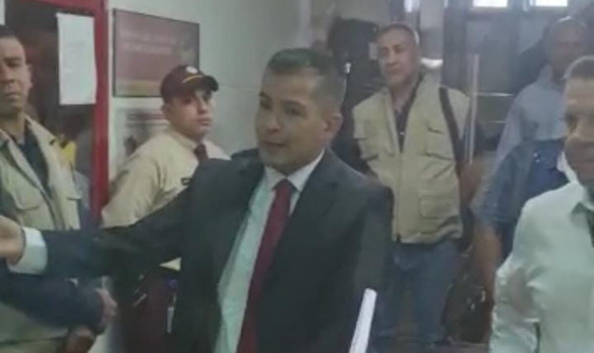 Sindicato se toma la gerencia general de Emcali. Foto: Sintraemcali.