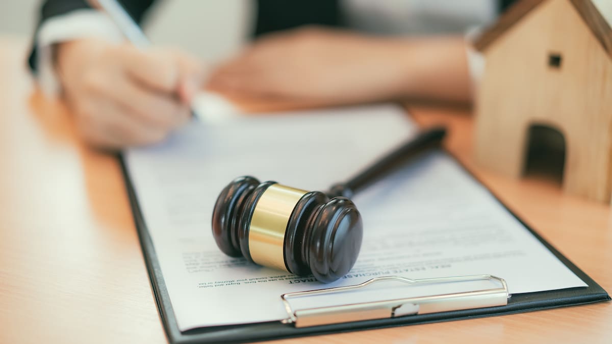 Embargo preventivo: ¿qué es y en qué se diferencia de un embargo ejecutivo? Ley lo explica