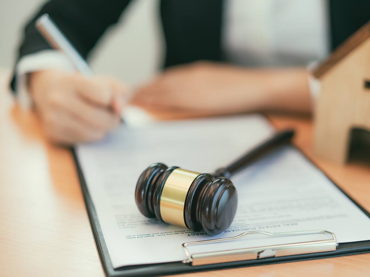 Embargo preventivo: ¿qué es y en qué se diferencia de un embargo ejecutivo? Ley lo explica