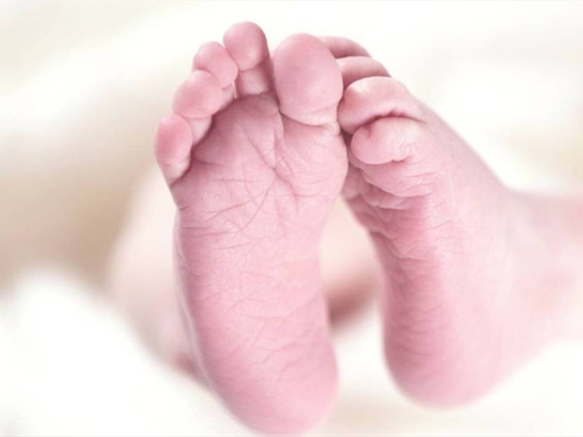 Bebé de siete meses falleció por Covid-19 en el Atlántico