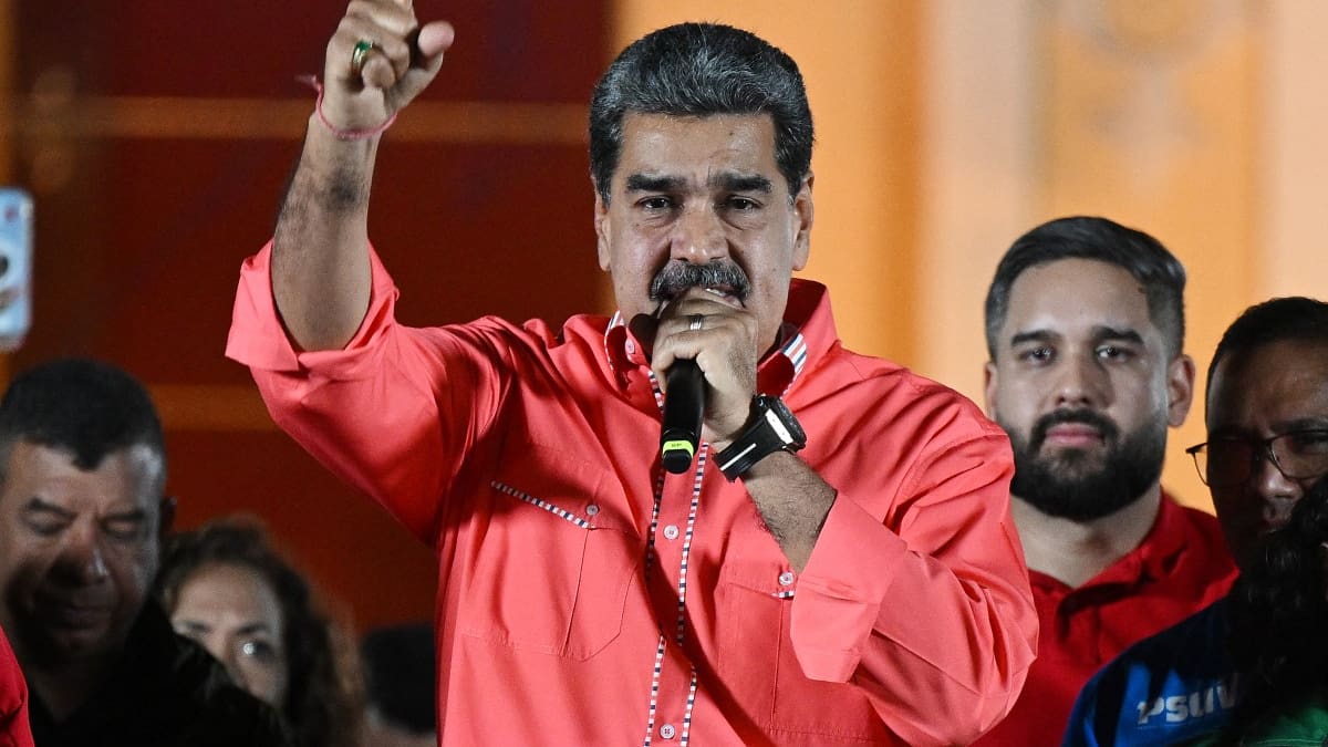 Preocupación en frontera por propuesta de Maduro de unir fuerzas militares de Colombia y Venezuela