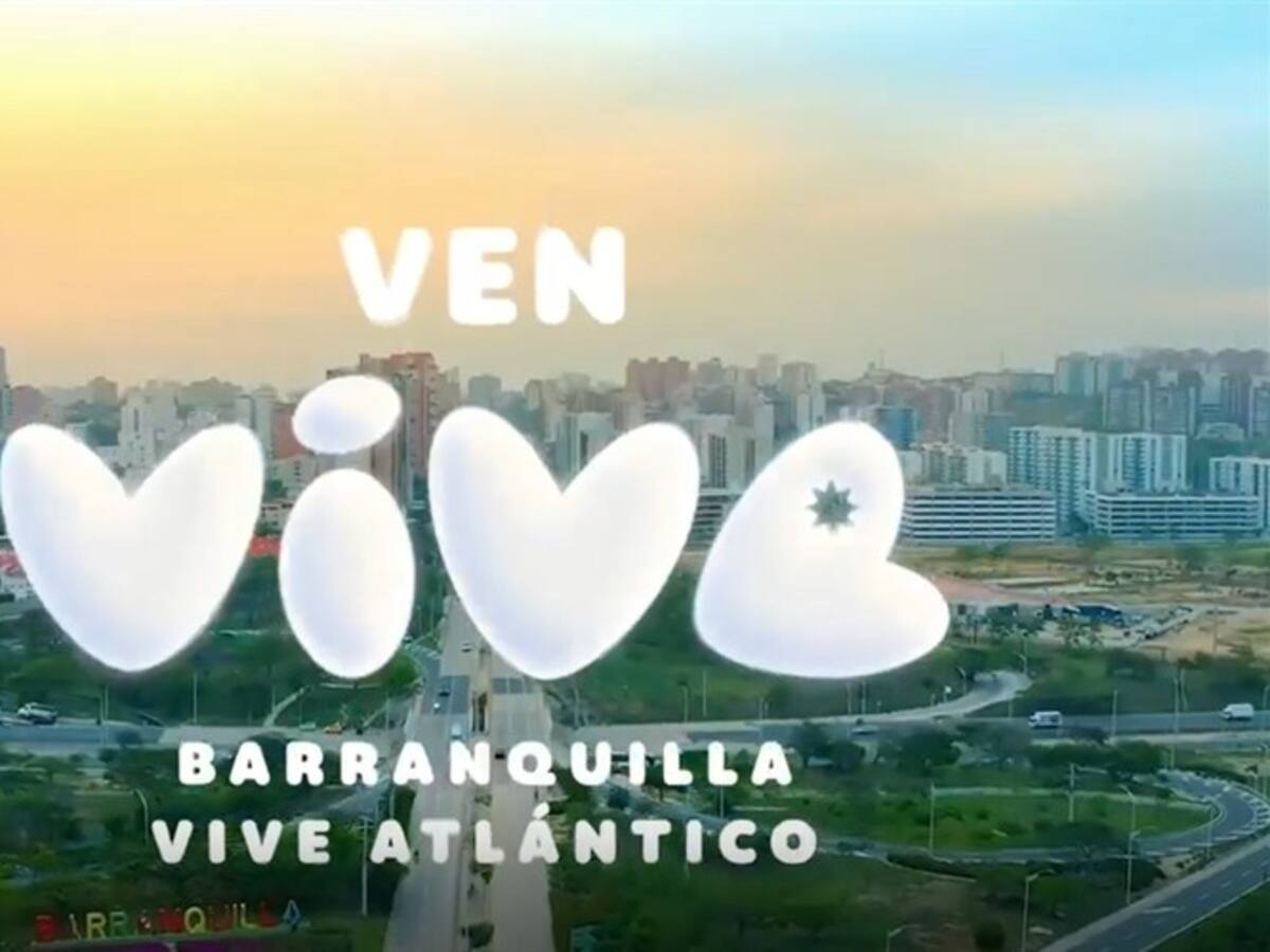 Barranquilla Ciudad de Grandes Eventos