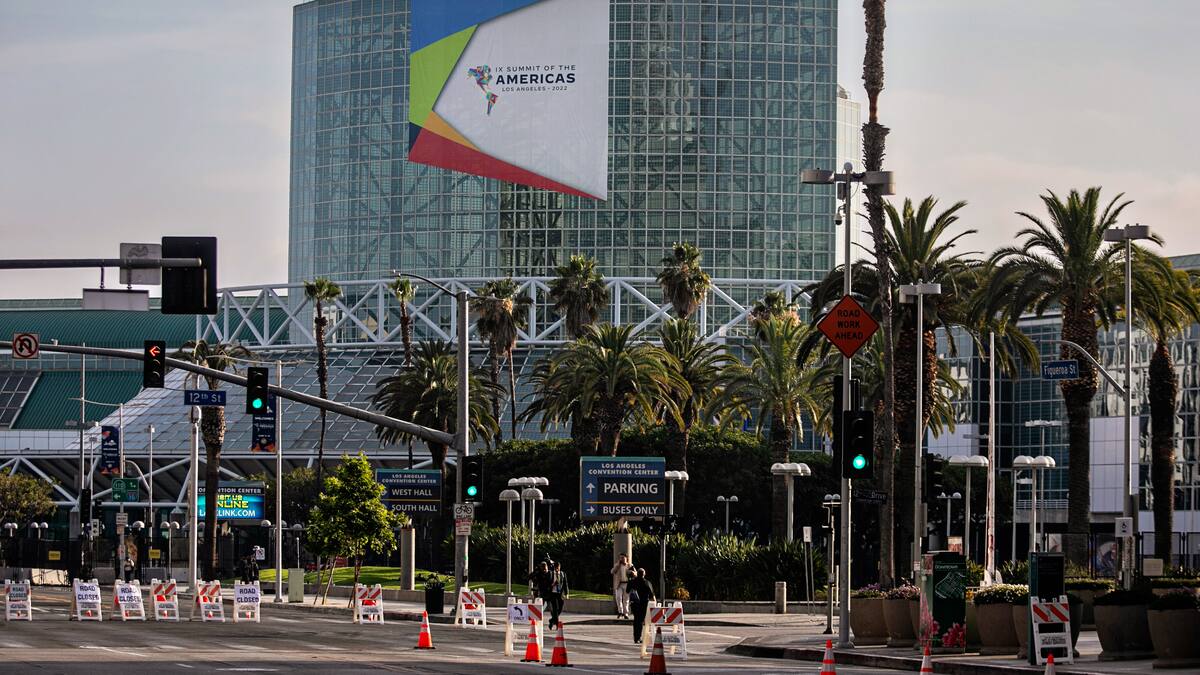 “Debemos afrontar la delincuencia organizada transnacional”: canciller de Paraguay