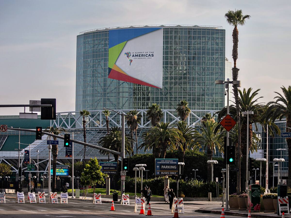 “Debemos afrontar la delincuencia organizada transnacional”: canciller de Paraguay