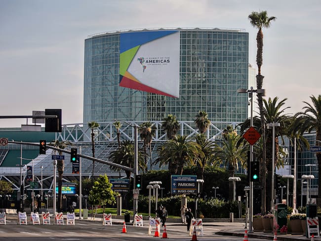 “Debemos afrontar la delincuencia organizada transnacional”: canciller de Paraguay