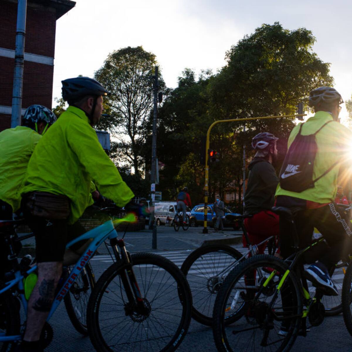 ¿Qué son los Consejos Locales de la Bicicleta en Bogotá? Estas son sus funciones