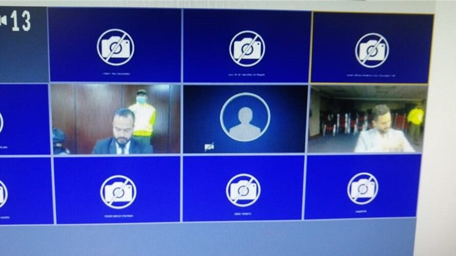 Juez legalizó capturas de investigadores de la Dijin del caso 'Ñeñe' Hernández