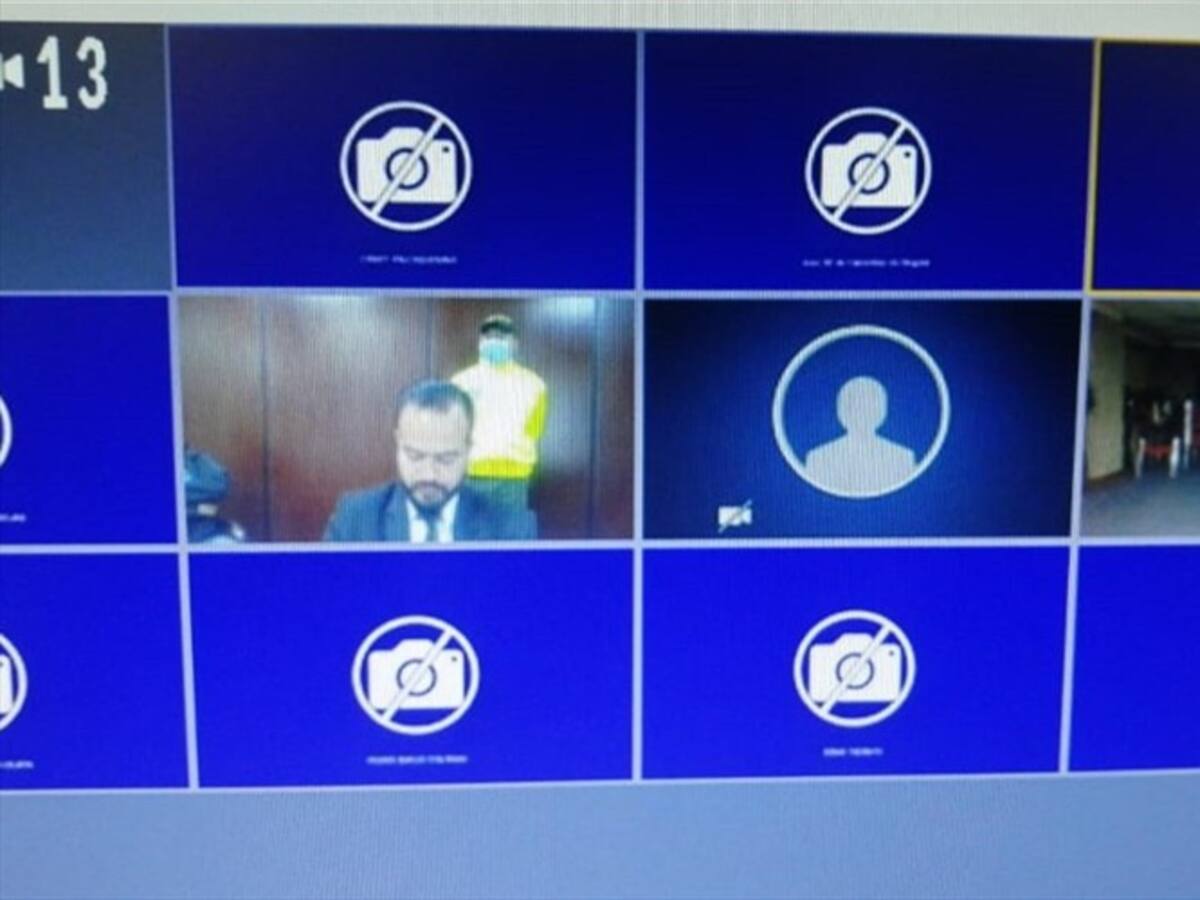 Juez legalizó capturas de investigadores de la Dijin del caso 'Ñeñe' Hernández