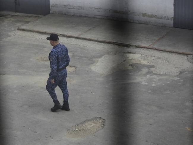 Se registran 40 nuevos casos de COVID-19 en la cárcel de Villavicencio