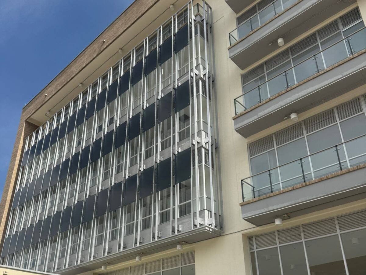 Entregaron el nuevo comando para la Brigada XIII del Ejército en Bogotá después de ocho años de obra