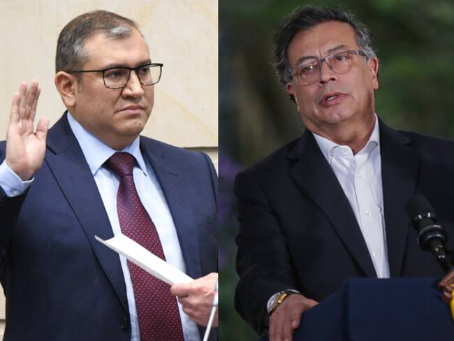 Al Oído: la oscura elección del nuevo magistrado Miguel Polo y la celebración de Petro