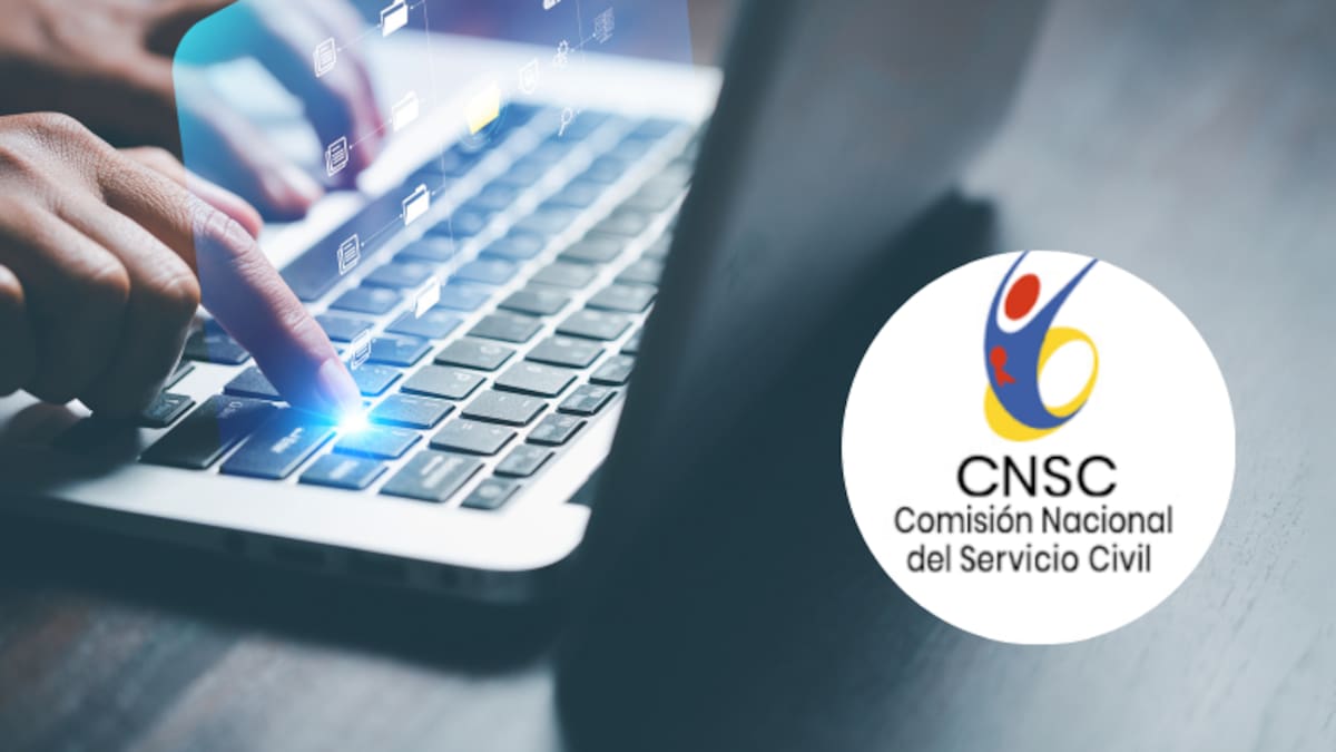 Cnsc Graphics CNSC: ¿Qué procesos de selección están en desarrollo? Normatividad y ...